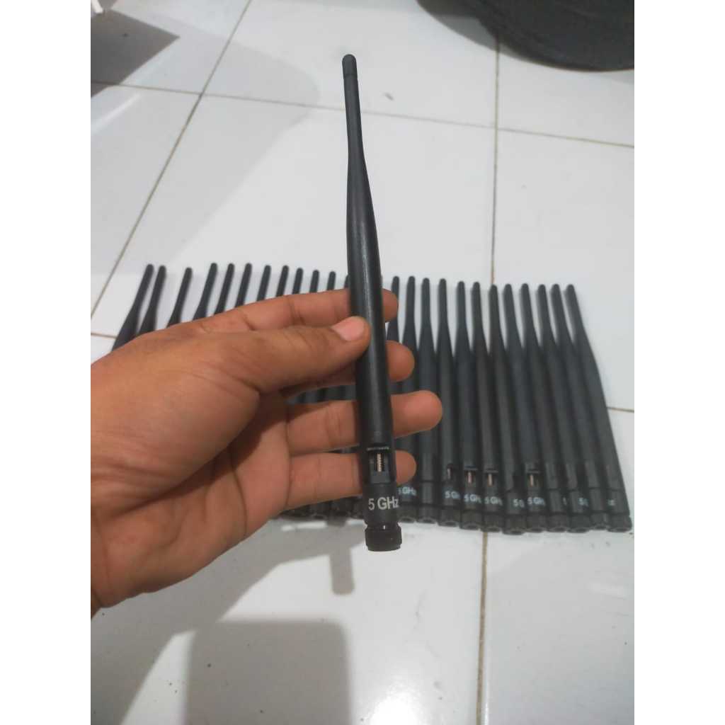 Antena Wifi 5Ghz