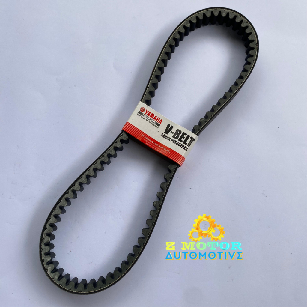 Vanbel V-Belt Vanbelt Aerox 155 Lexi 125 Yamaha Genuine Parts B65-E7641-00 Original Yamaha