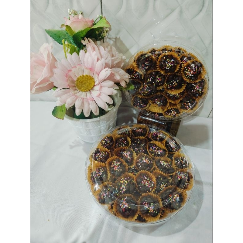 

KACANG COKLAT PREMIUM 500GR