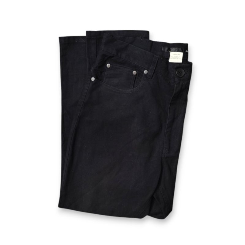Rovtski Drop Crotch Pants
