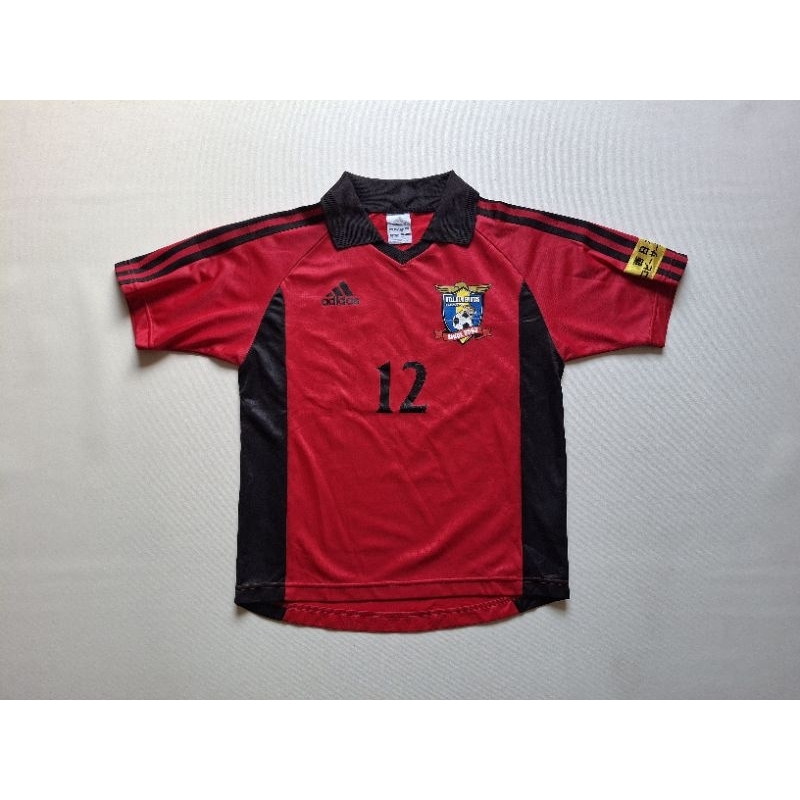 JERSEY BOLA ADIDAS KIDS ANAK-ANAK ORIGINAL 100%