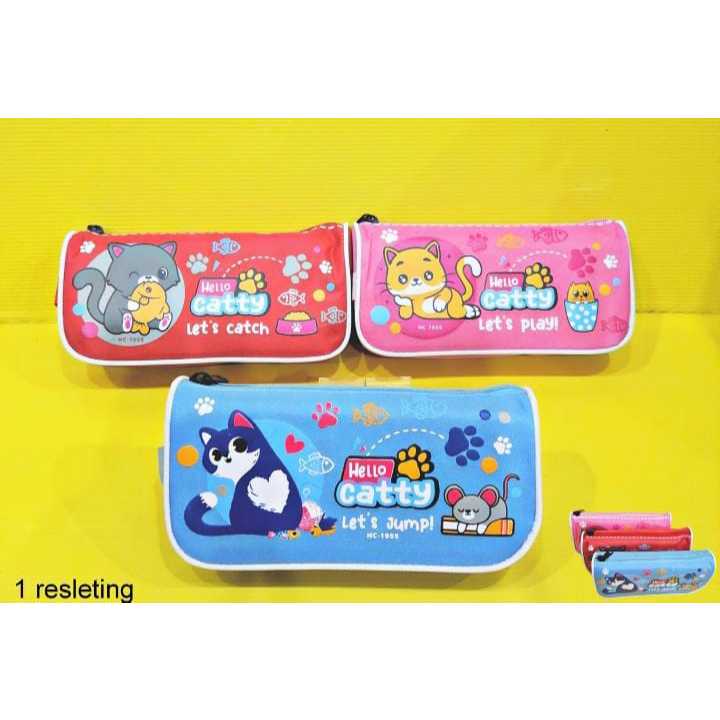 

Tempat Pensil