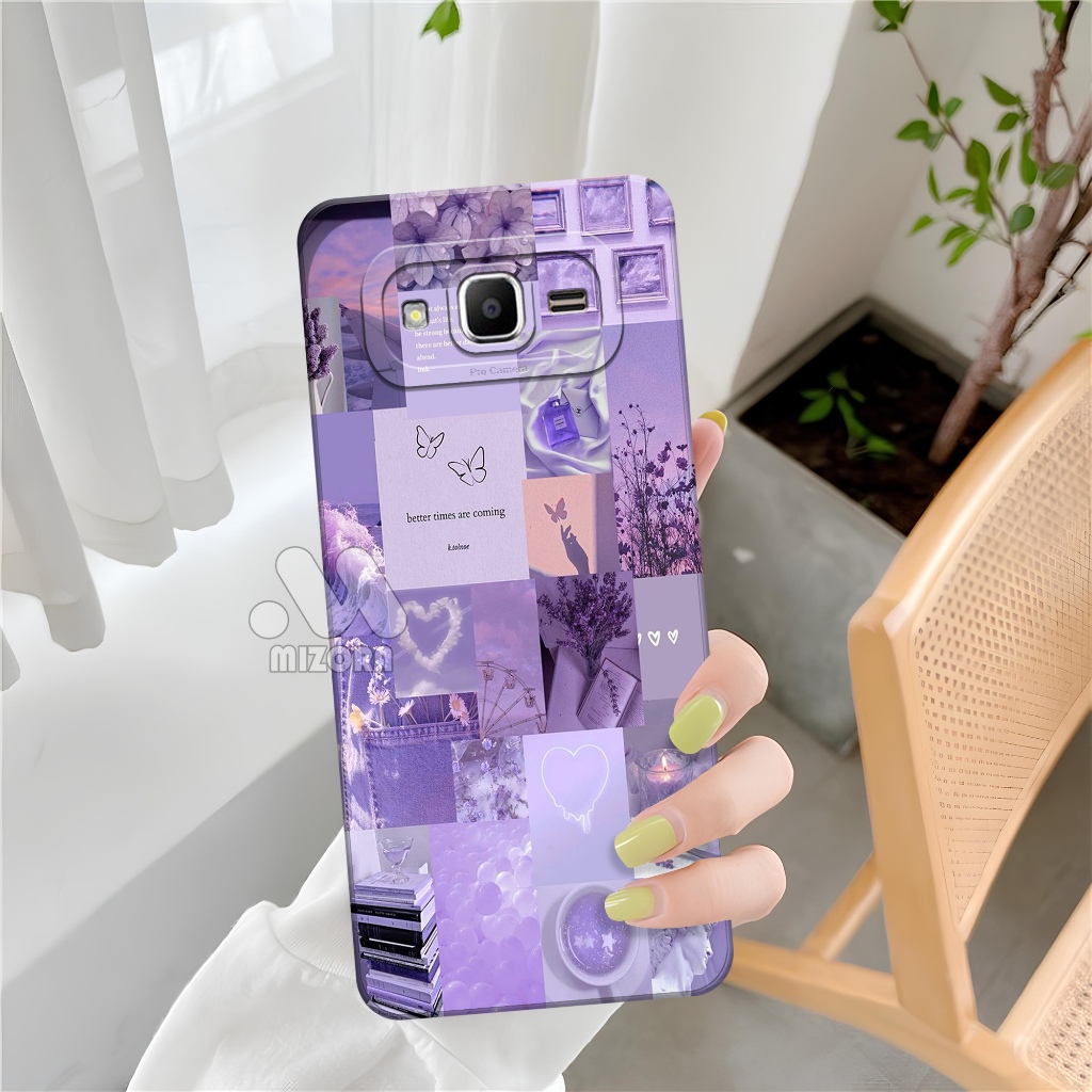Case Hp SAMSUNG GALAXY J2 PRIME Terbaru Fashion Case Aesthetic Softcase SAMSUNG GALAXY J2 PRIME Terb
