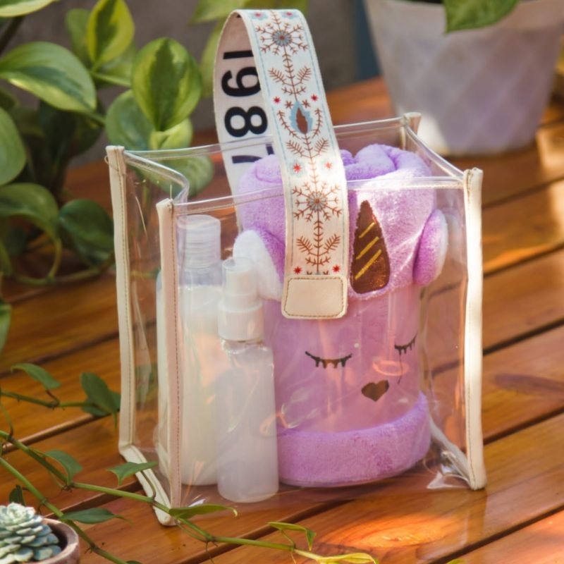 

Hampers Manyue / One Month