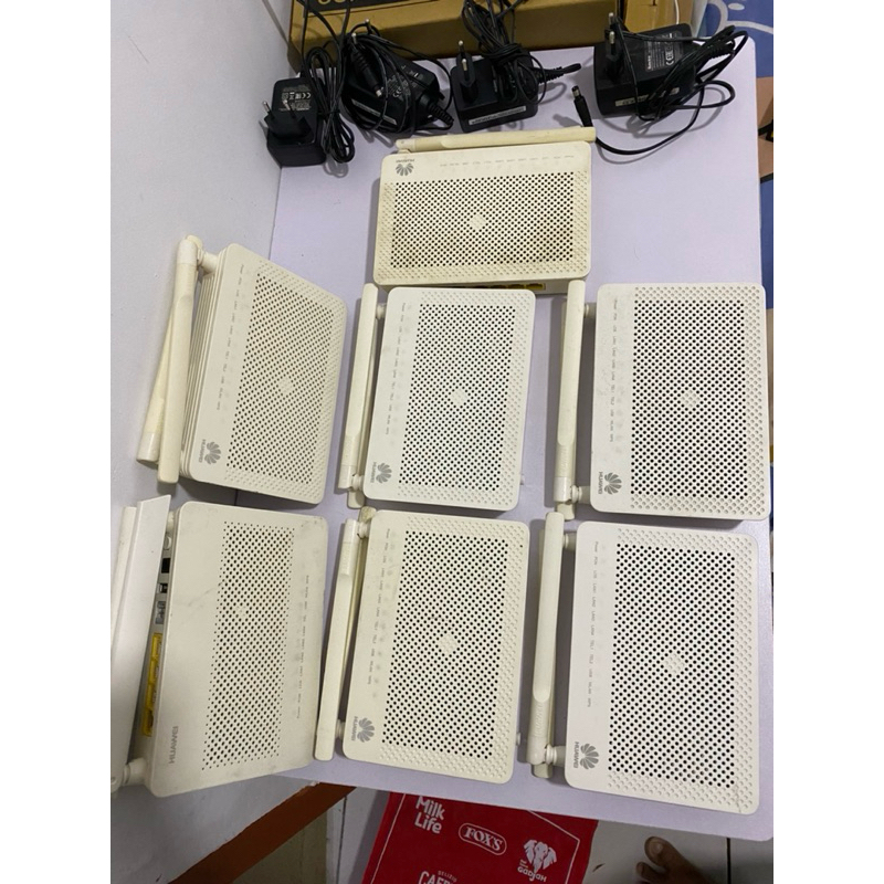 ONT HUAWEI HG8145V5