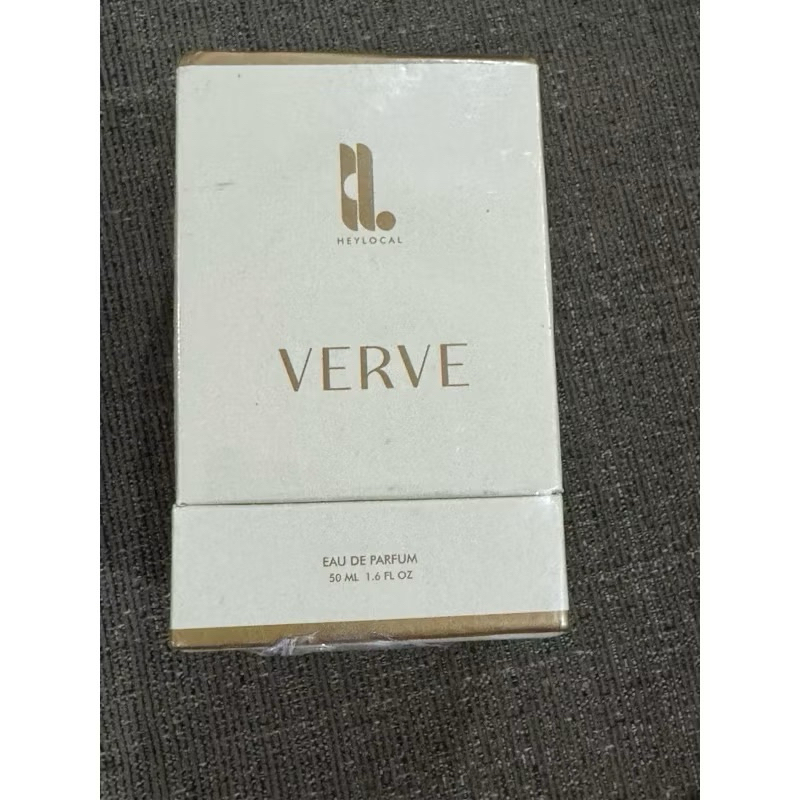 Parfum verve 50ml by heylocal.id