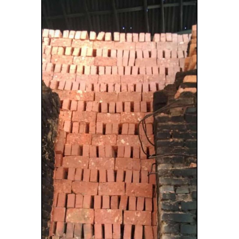 BATA MERAH JUMBO SUPER ISI 6000 PCS