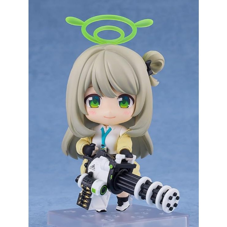 Nendoroid Izayoi Nonomi - Blue Archive