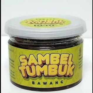 

Sambal Bawang