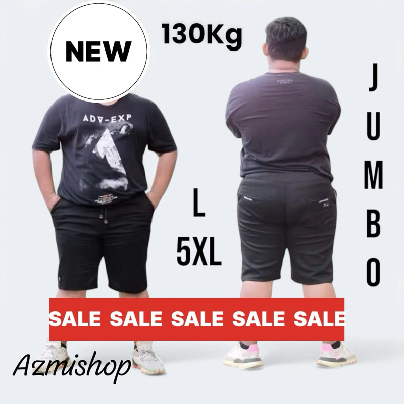 CELANA PENDEK PRIA BIGSIZE SUPER JUMBO CELANA PENDEK KOLOR CHINOS JUMBO CELANA PENDEK MURAH TEBAL CE