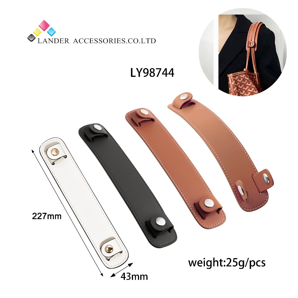 Bantalan Bahu Tali Tas Selempang / Shoulder Pad / Shoulder Belt / LY-98744