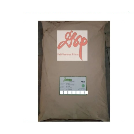 

Jelly Powder JG 861 Super Ex. Lokal Food Grade 1KG