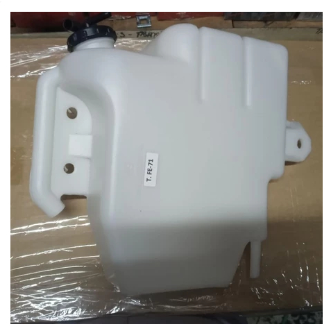 Tabung air Radiator Serap mobil CANTER PS 125 ps110 FE 71 talang