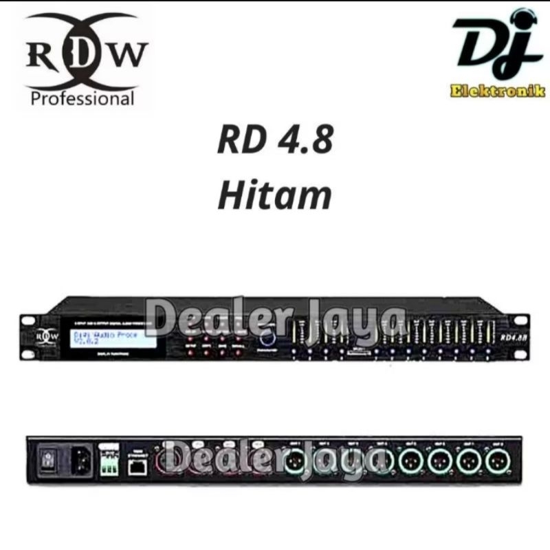 Dlms RDW RD 4.8