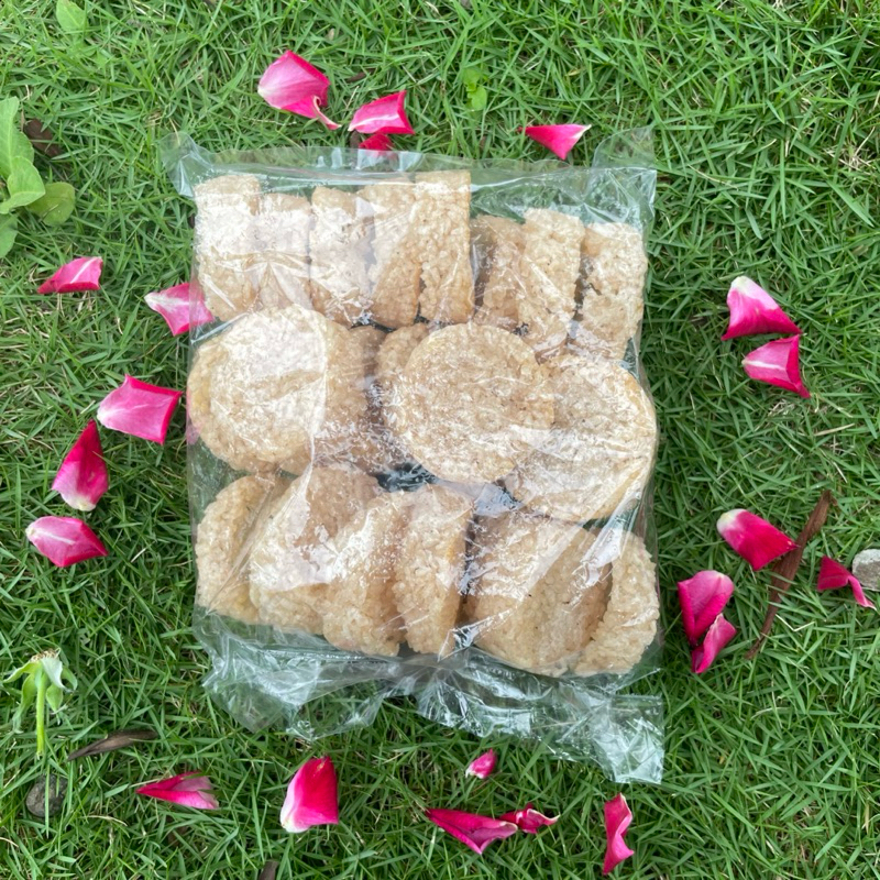 

Intip Nasi/Kerak Nasi