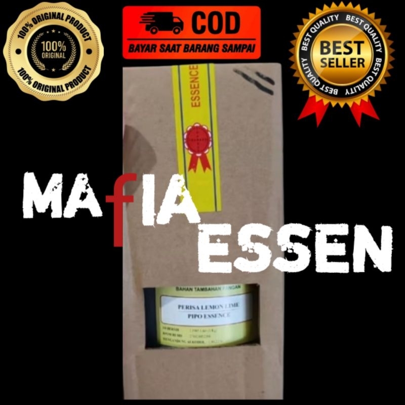 

TRABAUD ESSENCE LEMON LINE 1 KG