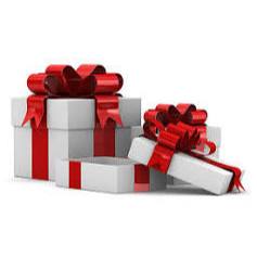 

[TAMBAHAN] BUNGKUS KERTAS KADO untuk Hampers 1 PCS