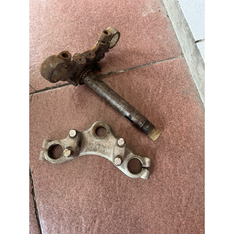 T RK KING T ATAS RK KING OLD ORIGINAL