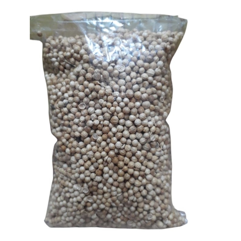 

Ketumbar biji 30 gr