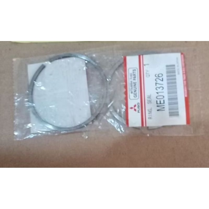 2 ring elbo canter ring manipul canter