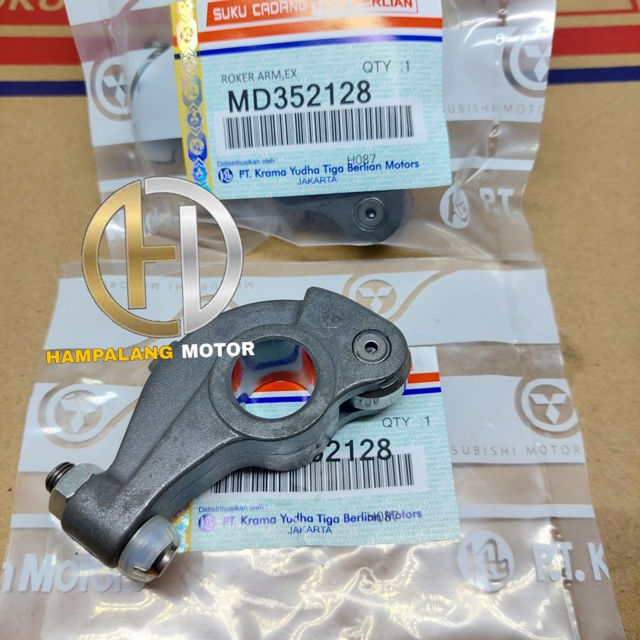 ROCKER ARM ROKER ARM PELATUK KLEP DIESEL L300 L039 L200 BAGIAN EX