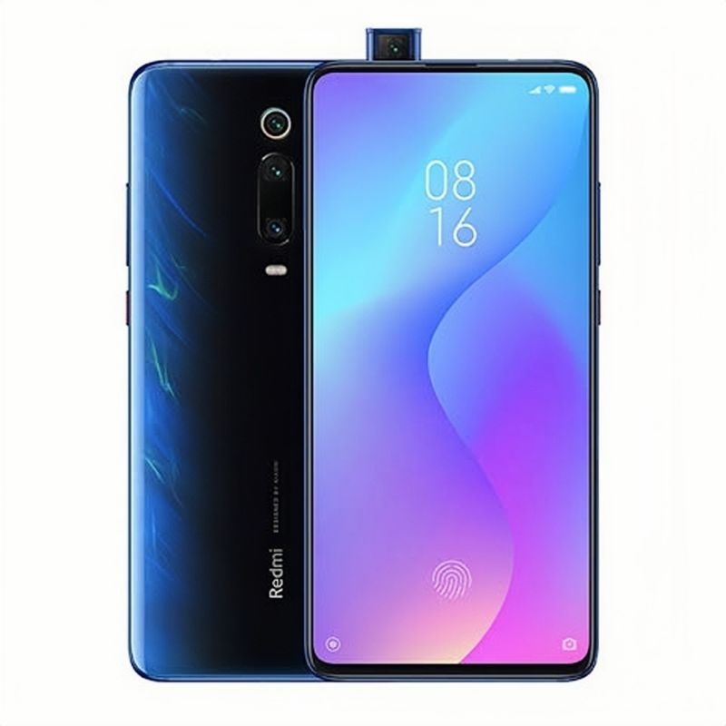 Mi 9T Pro 8/256GB - Glacier Blue