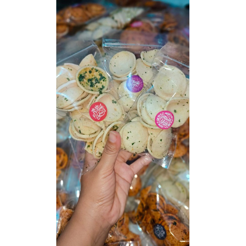 

Basreng coin original