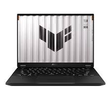 ASUS TUF A14 FA401UU RYZEN 7 8845HS RTX4050 6GB/ 16GB 512GB W11+OHS+O365 14.0QHD 165HZ 100SRGB GRY -