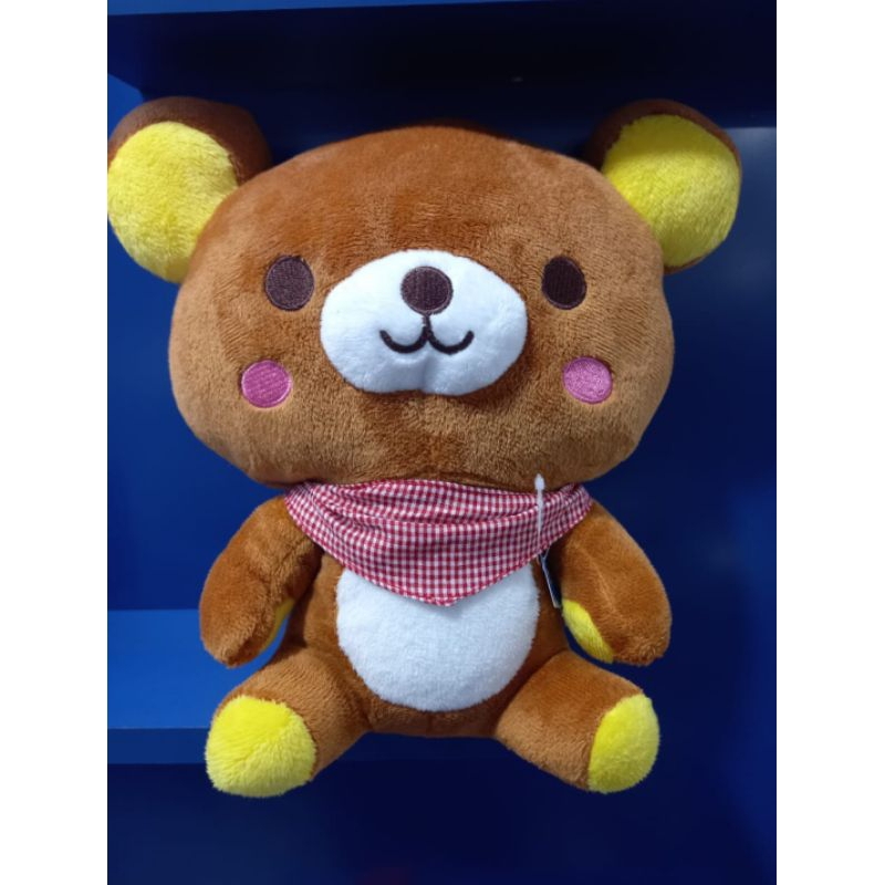 Charisma Boneka
