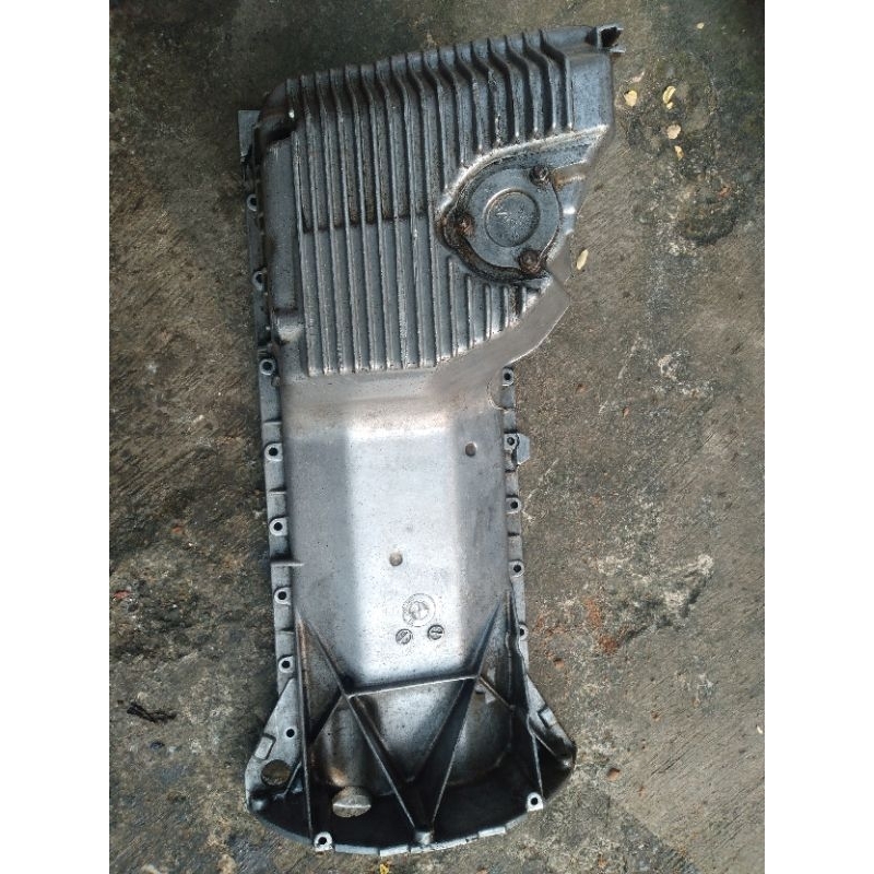 carter oli bmw e34 m50/bak oli bmw e34