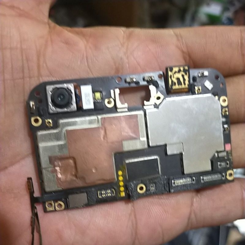 mesin vivo v7 plus 4/64gb