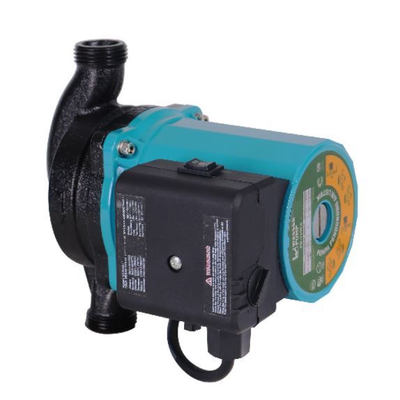 Booster Pump | Pompa Pendoroong WASSER PB-169EA || PB 169 EA