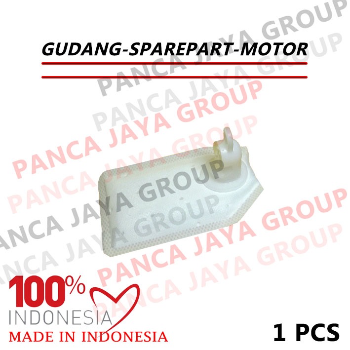 SARINGAN FILTER BENSIN FUEL PUMP POMPA BENSIN YAMAHA YZ250 YZ-250 YZF250 YZF-250 250F 250FX