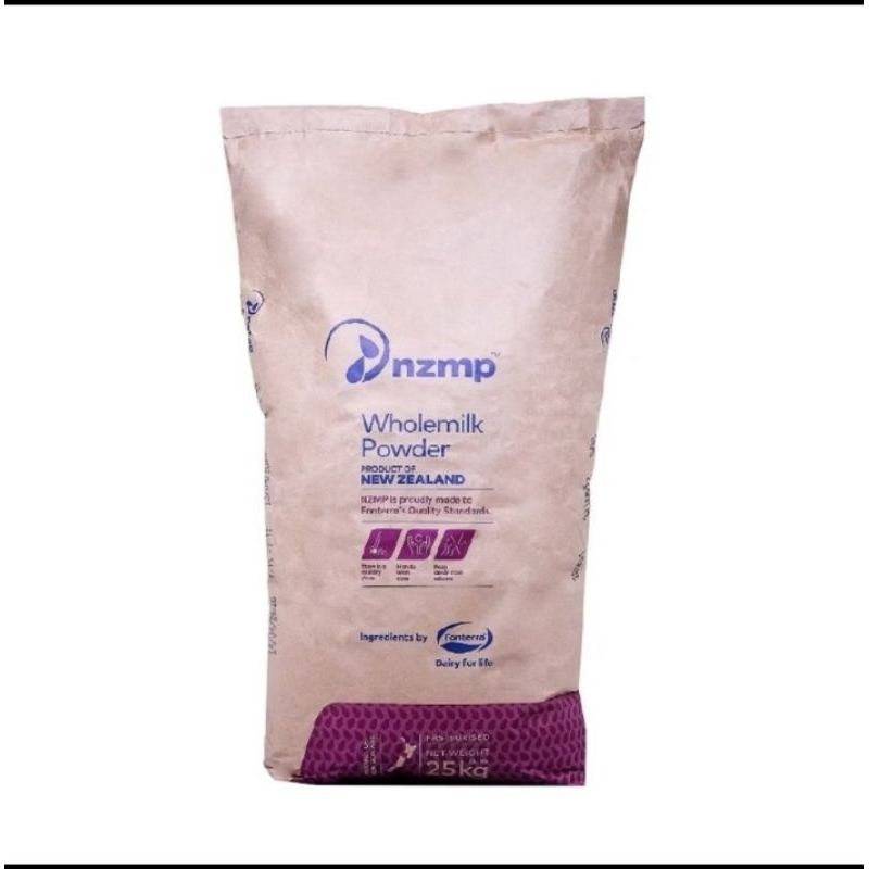 

Susu Full Cream NZMP tersedia Kemasan 250 gr, 500 gr dan 1000 gr Murah