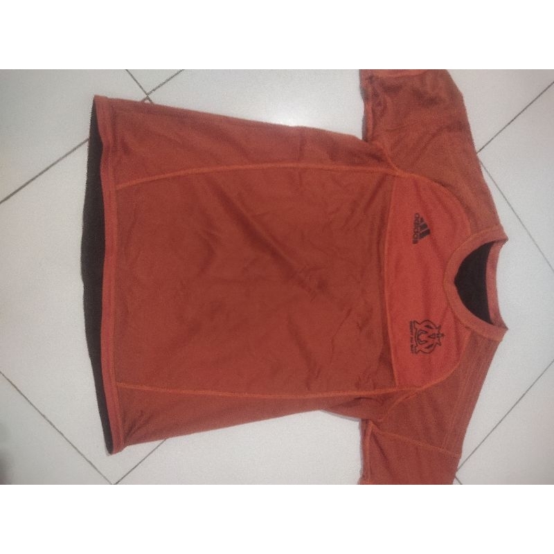 Jersey retro Marseille