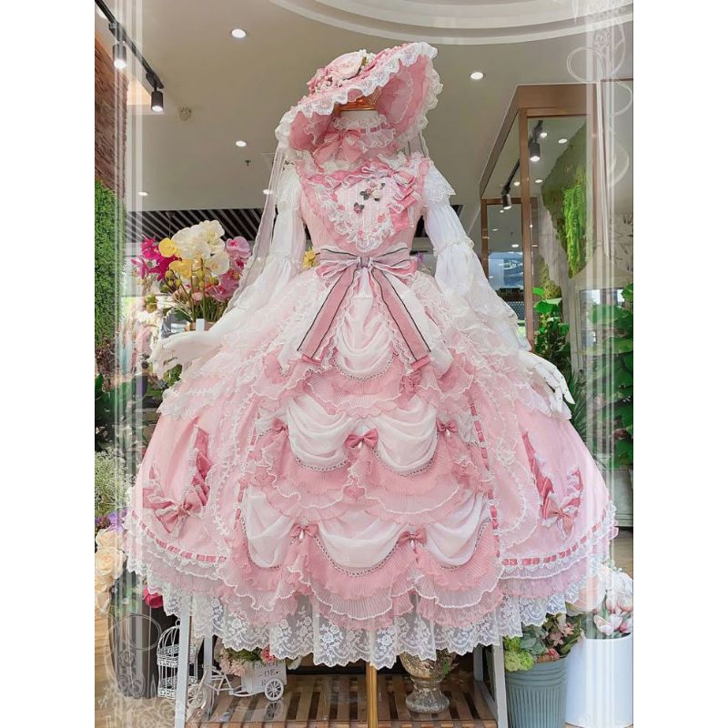 Lolita bodyline,kawaii, liz lisa kawaii, ank rouge, doudo, axes femme, vintage,noni, to alice, baby 