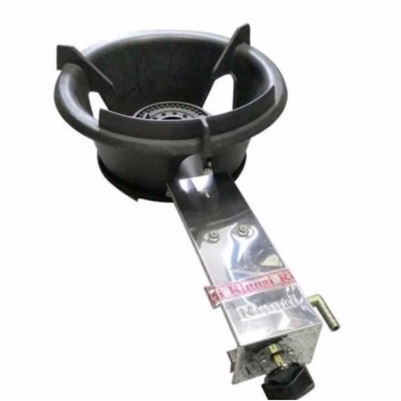 RINNAI RI-300HP Kompor Cor 1 Tungku