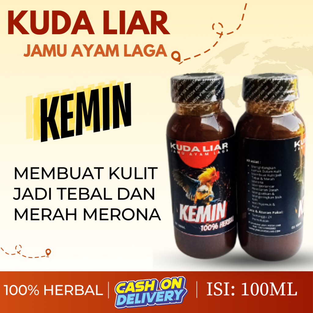 Kemin Pengeras kaki Ayam Kemin Ayam Aduan || Kuda Liar Kemin Ayam Aduan
