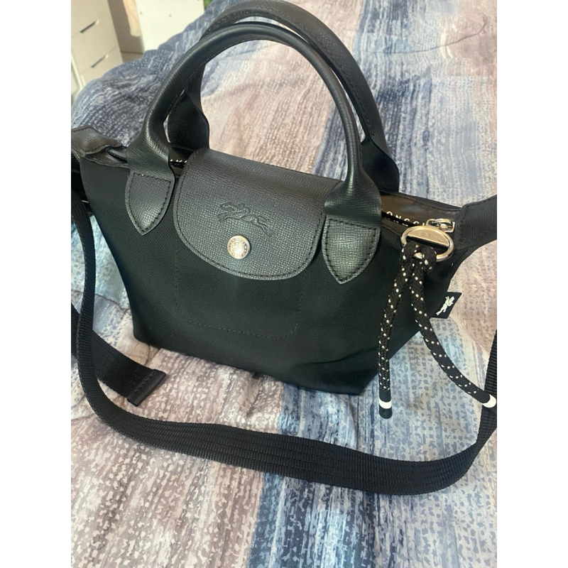 PRELOVED LC Energy Black XS