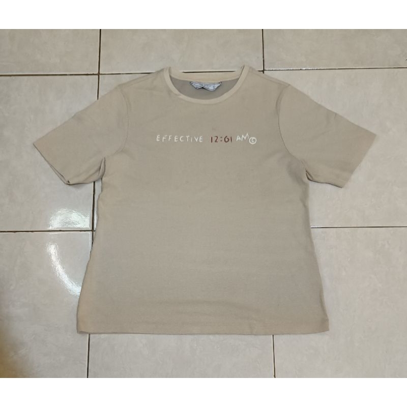 Tshirt Jean Michel Basquiat