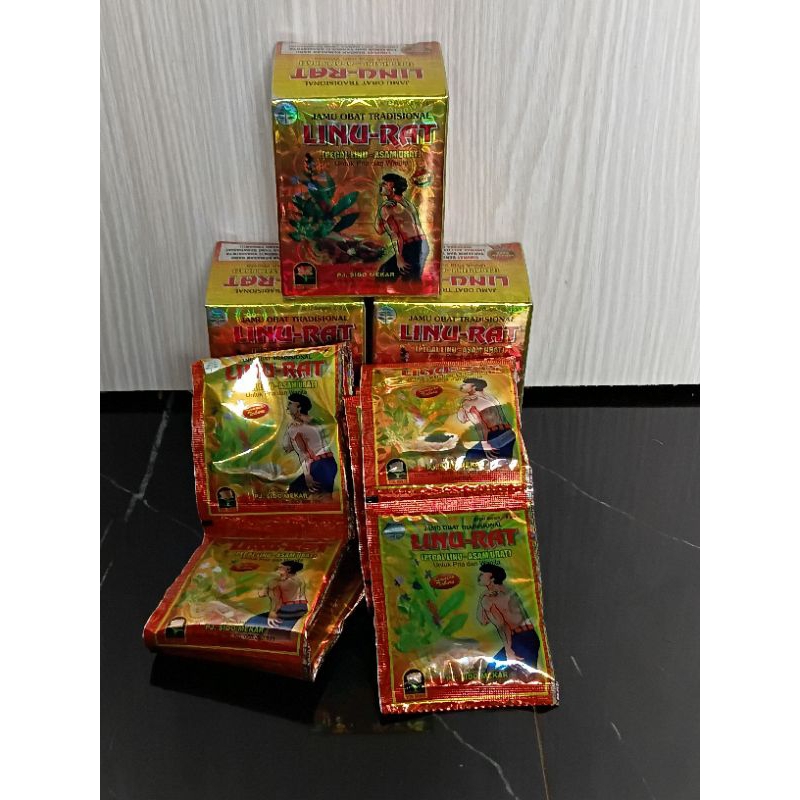 linurat kuning  ( serbuk/ bubuk)