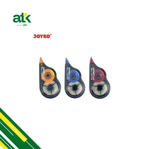 

Correction Tape Joyko