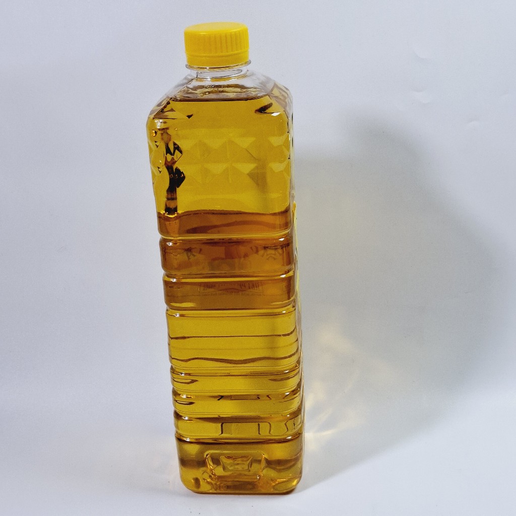 

Minyak Goreng Kemasan 1 Liter