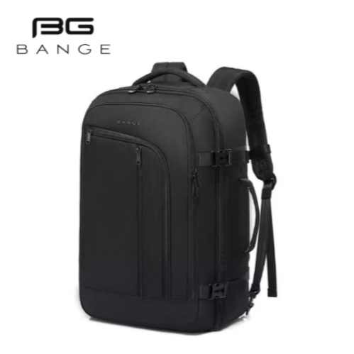 Bange Exclusive Business Travel Backpack tas ransel pria 1916 eg