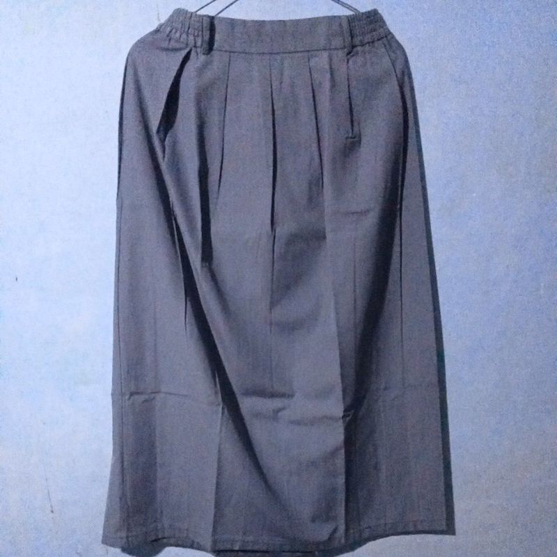 Rok Seragam SMA Preloved