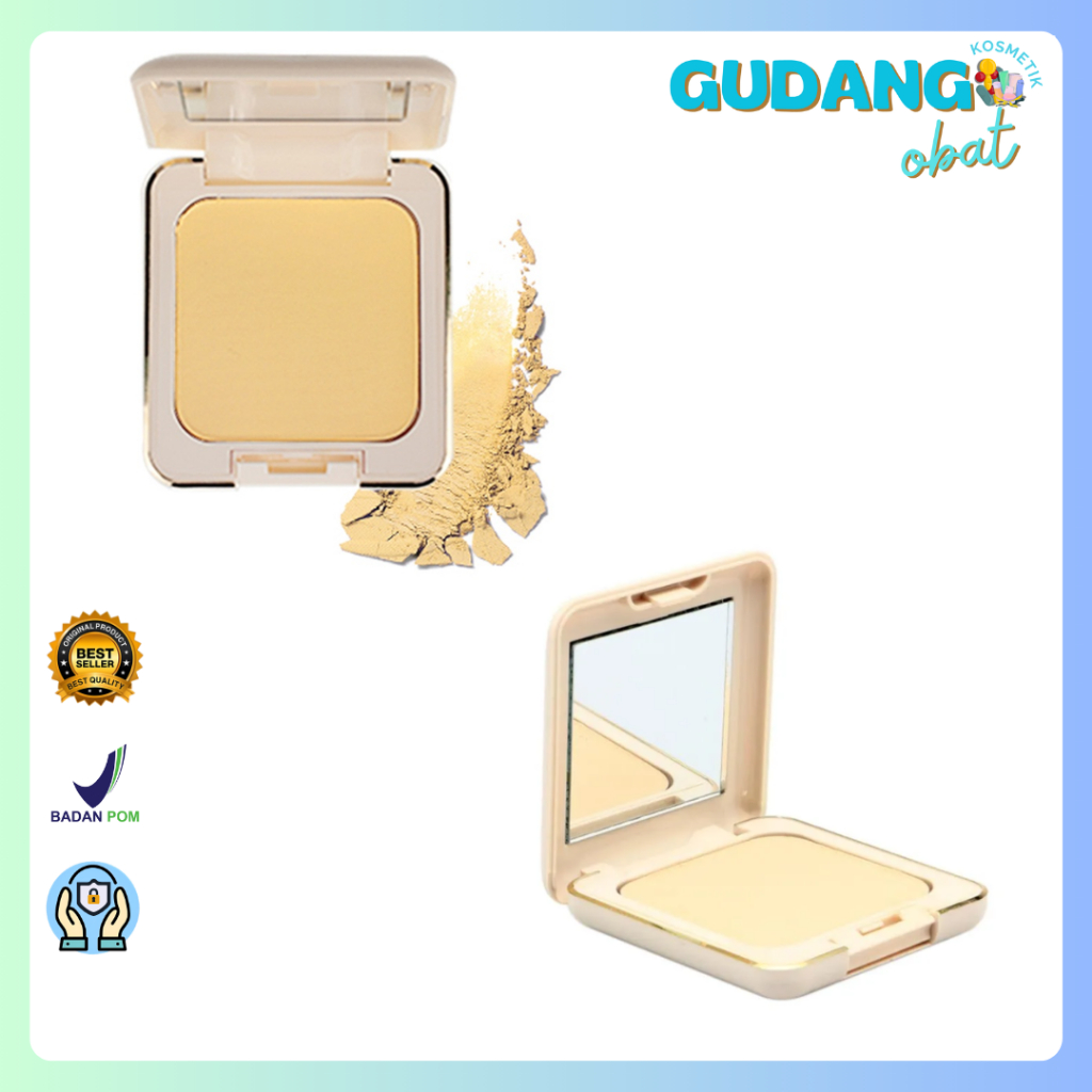 Viva Queen Compact Powder