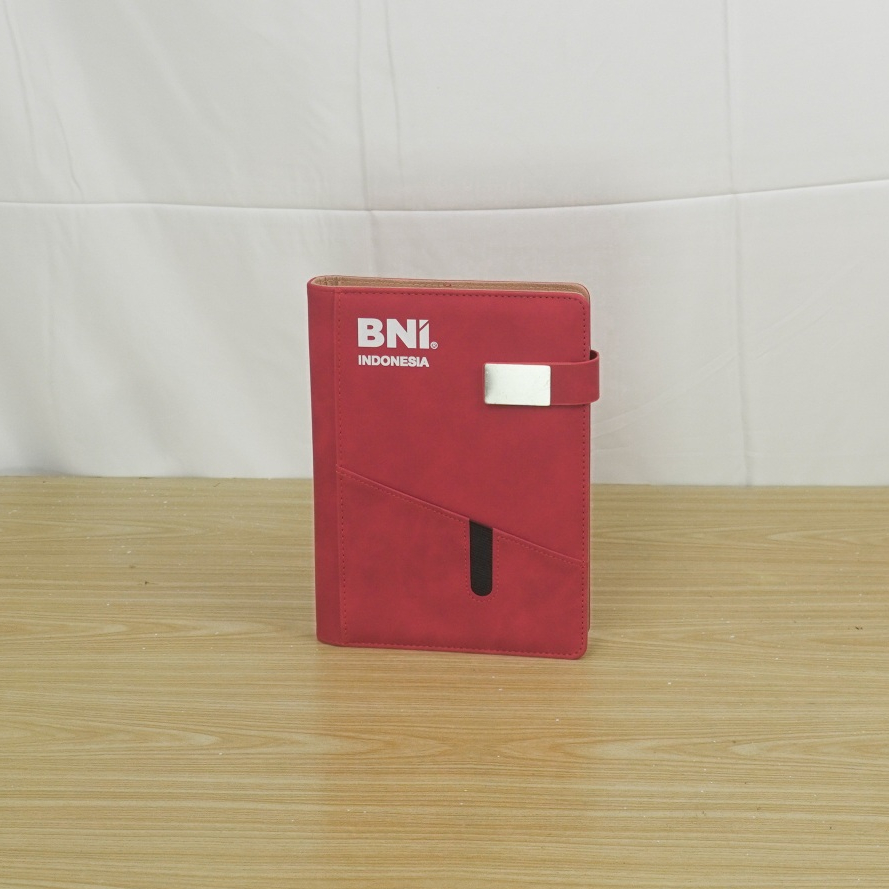 

BNI Notebook