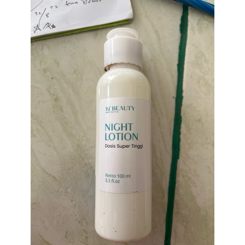 HB SUPER DOSTING BY KF BEAUTY