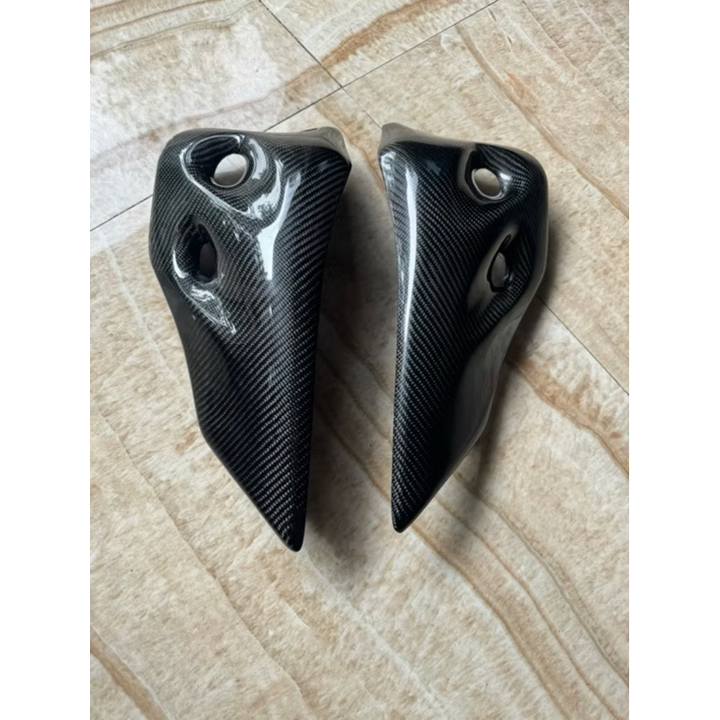 ninja r sayap victor asli carbon