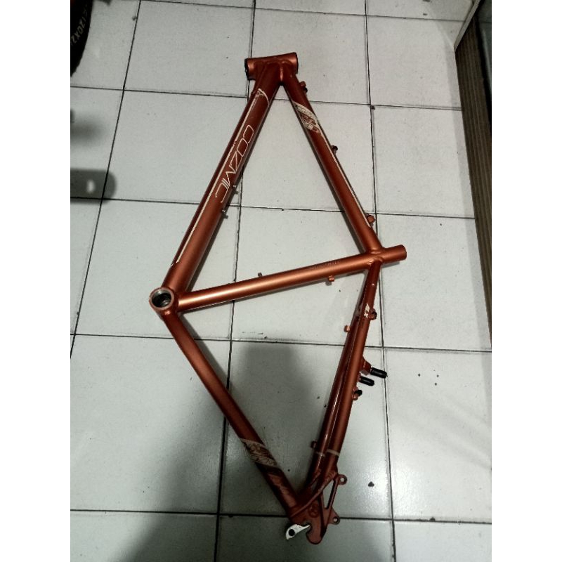 frame MTB 26 polygon CX 1.0 size 18,5